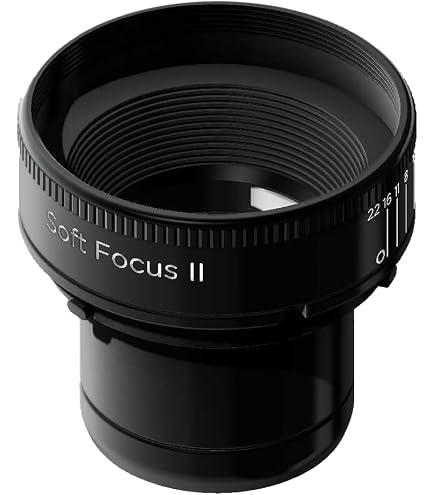 Amazon.com : Lensbaby - Composer Pro II with Sweet 35 Lens - for
