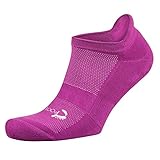 FootZen by Balega Liner Hidden Comfort, Pink