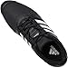 adidas Men's Tech Response Golf Shoe, Black, 13 W US