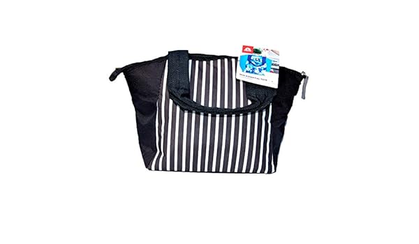 Igloo Mini Essential - Bolsa térmica con diseño de rayas: Amazon ...