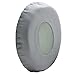 Poyatu Grey Earpads for Bose OE2 OE2i Headphones Replacement Ear Pads Ear Cushion Cups Gray