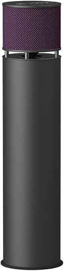 abramtek bluetooth speaker