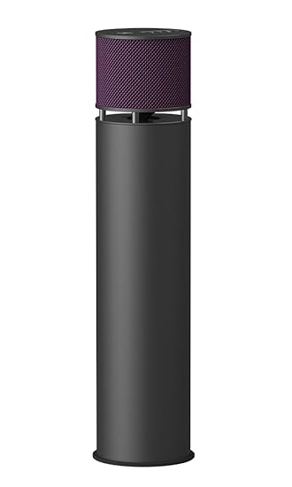 abramtek 100w bluetooth speaker