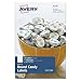 Avery Candy & Chocolate Drop Labels, Fits Hershey's Kisses, 3/4 Inch, 120 Round Labels (41568)