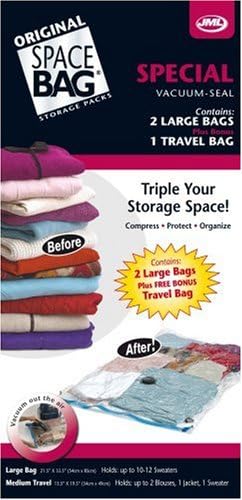 jml space saving bags