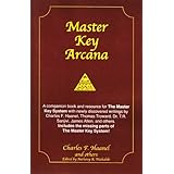 Master Key Arcana