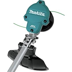 Makita GRU01M1 40V max XGT® Brushless Cordless