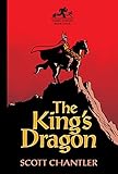 The King's Dragon (Three Thieves)