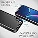 Case for iPhone XR,CASY MALL 3-Layers Heavy Duty Hybrid Full-Body Protect Case for Apple iPhone XR 6.1 Inch Black