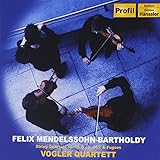 STRING QUARTETS                                    image