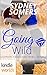 Sapphire Falls: Going Wild (Kindle Worlds Novella) (Spellbound Book 5)