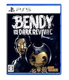 Bendy and the Dark revival