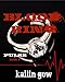 Blood Ring (PULSE Vampire Series #9)