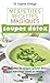 Mes petites recettes magiques soupes détox: 100 recettes de soupes spécial détox pour retrouver s by
