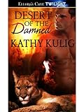 Desert of the Damned: 1 (Demons in Exile)