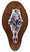 Dennco Muddy Girl Skull Mount