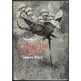 CITIES IN FLIGHT: Four Interconnected Novels in One Volume