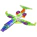 Laser Pegs 6-in-1 Plane Building Set