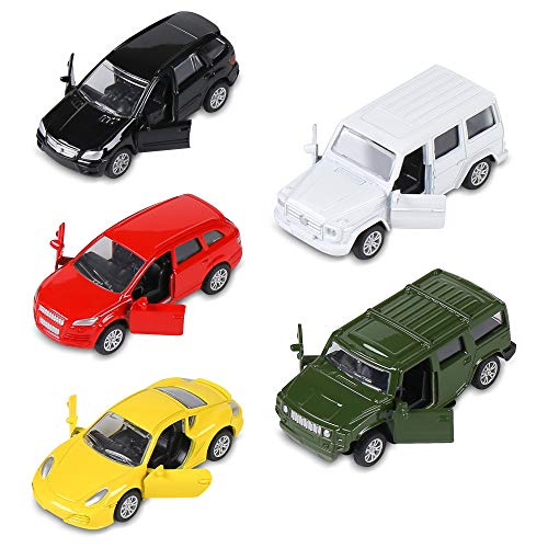 diecast toy car sets
