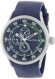 Nautica Unisex N14665G NST 17 Multi-Function Watch