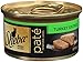 Sheba Pate In Natural Juices Turkey Entrée Canned Cat Food 3 Ounces (Pack Of 24)