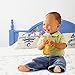Kids Music Karaoke Microphone Toys - Wishtime Toddler Singing Karaoke Microphone for Recorder with Music and Light(Color May Vary)