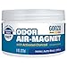 Gonzo Natural Magic Odor Air Magnet - 8 Ounce