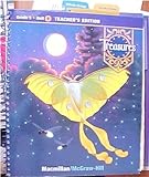 Macmillan / McGraw-Hill Grade 5 Unit 1 Challenges 2009 Treasures Teacher's Edition (A Reading / Language Arts Program)