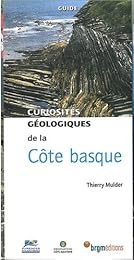Curiosités géologiques de la Côte basque