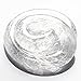 INWISH Clear Glass Putty Crystal Silly Hand Play Slime Putty Toy - Christmas Stocking Filler for Kids