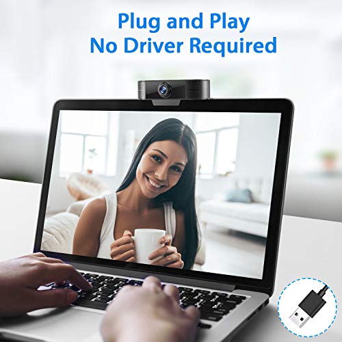 1080P-Webcam-with-Microphone-for-Desktop-Full-HD-Webcam-for-PC-LaptopNoise-Reduction-USB-Web-Camera-for-Online-Class-Zoom-Meeting-YouTube-Skype-FaceTime-HangoutsPlug-and-Play-Black-2021