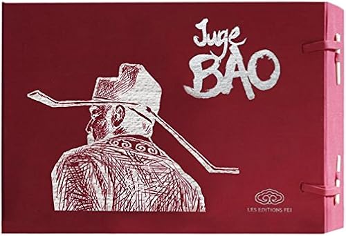 Download Juge Bao, Tomes 4, 5 et 6 : Juge Bao & L'auberge maudite ; Juge Bao & les larmes de Bouddha ; Juge Bao & l'impératrice oubliée PDF