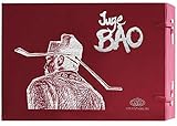Juge Bao, Tomes 4, 5 et 6 : Juge Bao & L'auberge maudite ; Juge Bao & les larmes de Bouddha ; Juge B by 