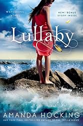 Lullaby (Watersong, Bk 2) (A Watersong Novel)