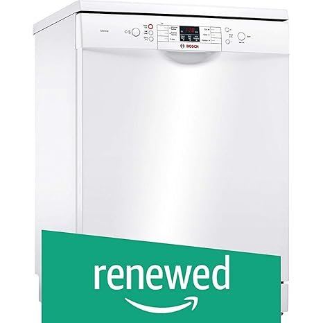 bosch dishwasher sms66gw01i