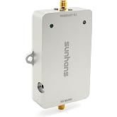 Sunhans 915MHz Lora Flram Signal Amplifier Booster 1000mW for LoRaWan Module, LoRa IOT Transmitter Receiver Boost Helium, Miner, ZigBee, Sigfox