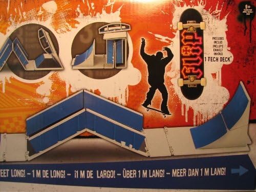 tech deck skate and go