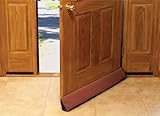 Ez Glide Door Draft Blocker (For 32 Inch Doors)