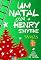 Livro Um Natal Com Henry Smythe: conto