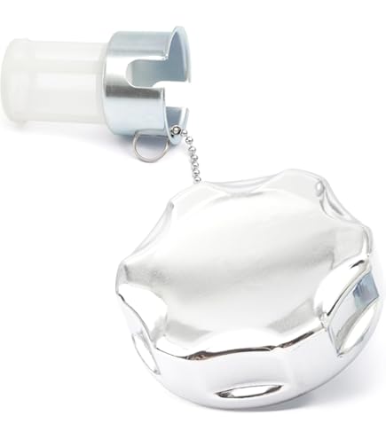 Amazon.com: Honda 17620-Z4H-010 Cap, Fuel Filler; New
