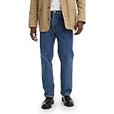 Levi's Men's 550 Relaxed Fit Jeans (Also Available in Big & Tall)