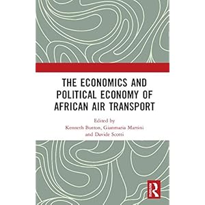 The Economics and Political Economy of African Air Transport