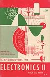 Introduction to Electronics II by Bernard Grob And Milton Kiver