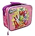 Shopkins School Lunch Bag Insulated Snack Box Moose Toys Bag