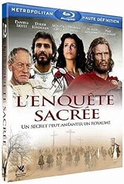 L'enquête Sacrée