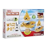 Real Construction Action Boat Set