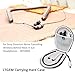 LTGEM Hard Case for Sony Premium Noise Cancelling Wireless Behind-Neck in Ear Headphones Travel Protective Carrying Storage Bag