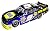 AUTOGRAPHED 2014 Chase Elliott #9 NAPA Auto Parts TEXAS WINNER (Raced Version) Nationwide First Win SIGNED Lionel 1/24 NASCAR Nationwide Series Diecast Car with COA (#1139 of only 2,332 produced!)
