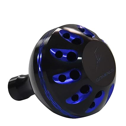 GOMEXUS Power Knob Compatible for Shimano Twin Power XD 1000-5000 Daiwa Saltist 2500 3000