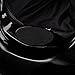 AW Shiatsu Foot Massager Leg Calf Massage Machine Electric Kneading Rolling Massager for Tired Foot Ankle Heel 4 Modes with Remote Control Parents Gifts